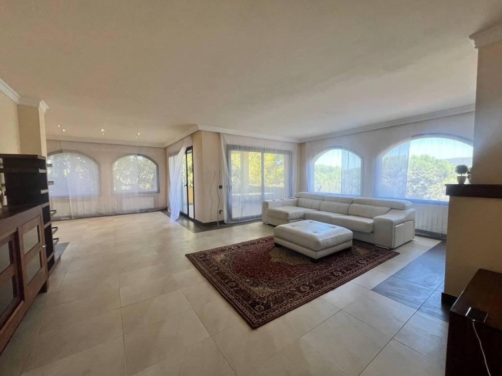 Casa de 465 m² a Santa Cristina d'Aro