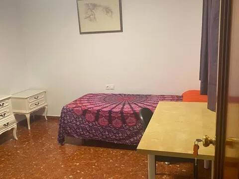 Piso de 85 m² en Málaga