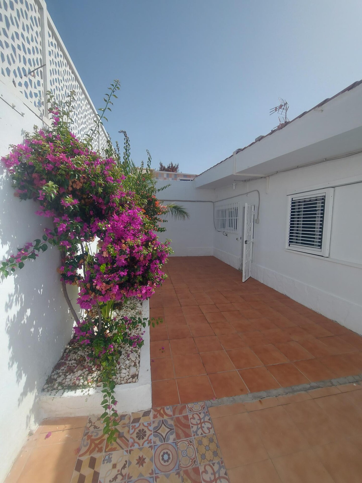 Piso de 120 m² en San Bartolomé de Tirajana