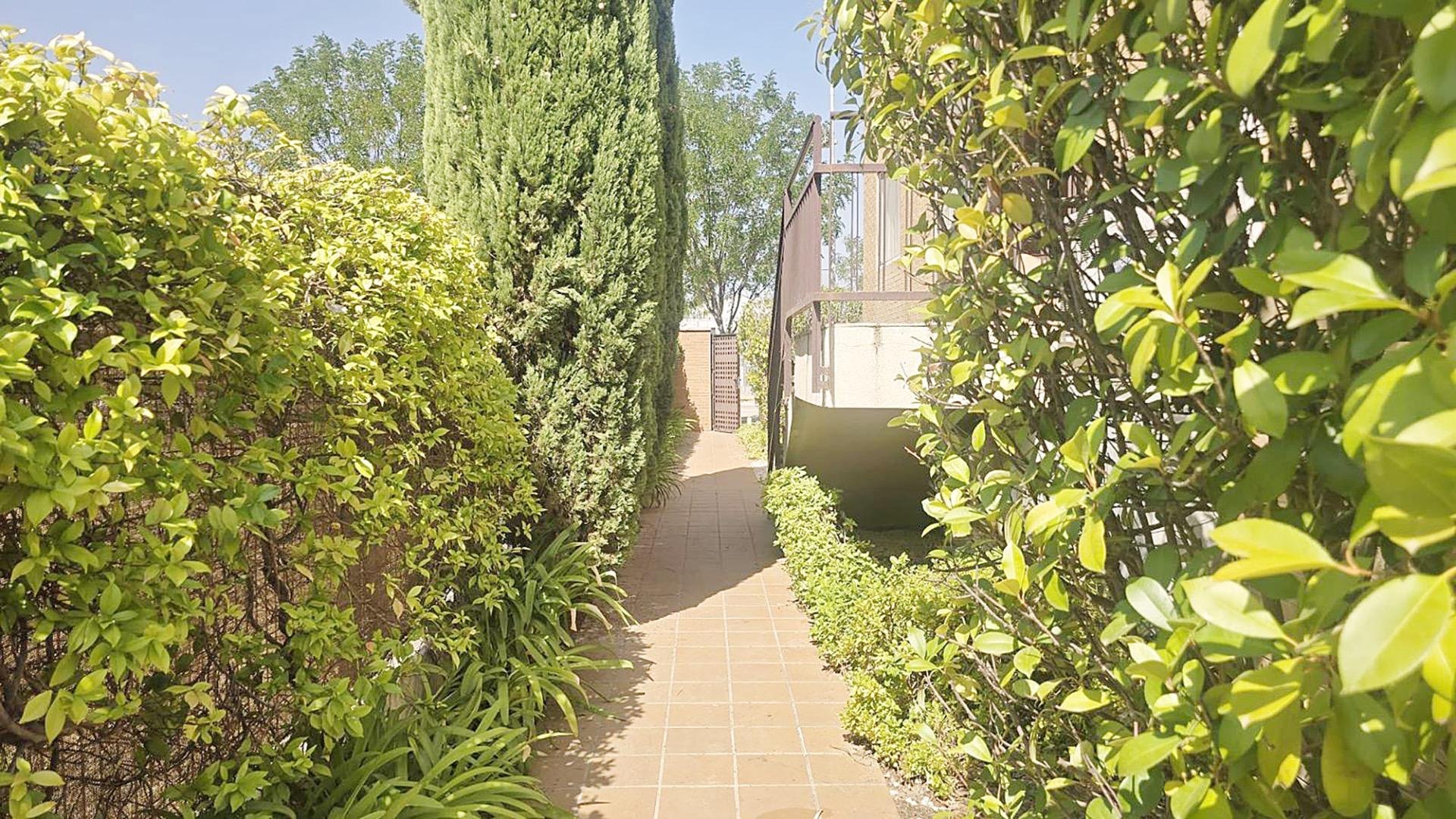 Habitación 337 m², Villanueva de la Cañada