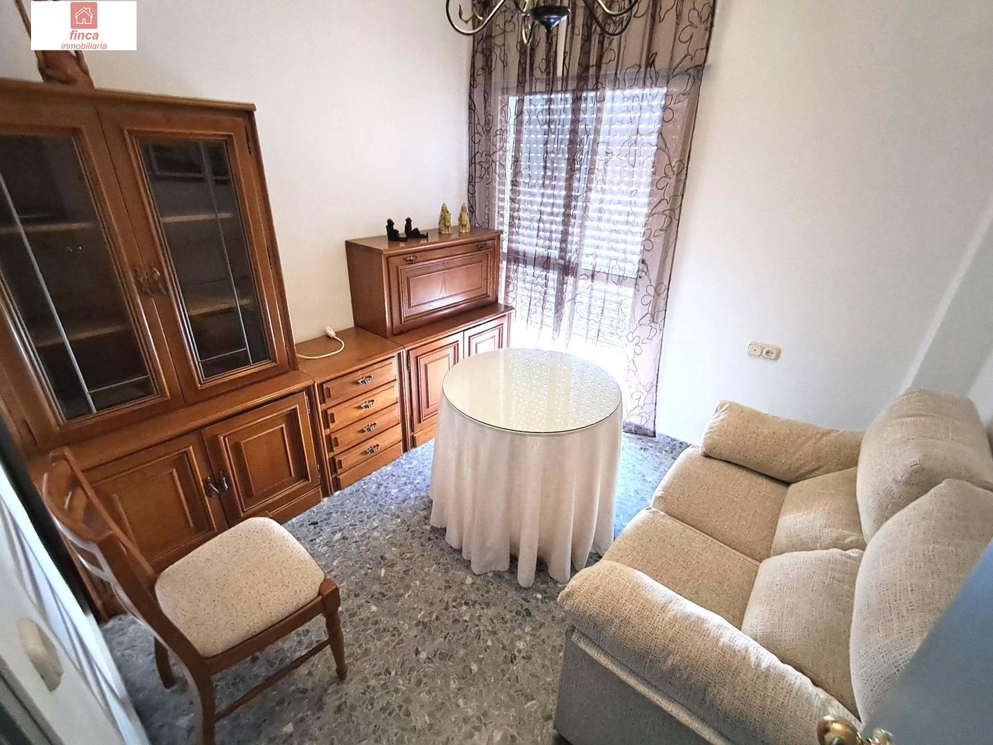 Piso de 102 m² en Montijo