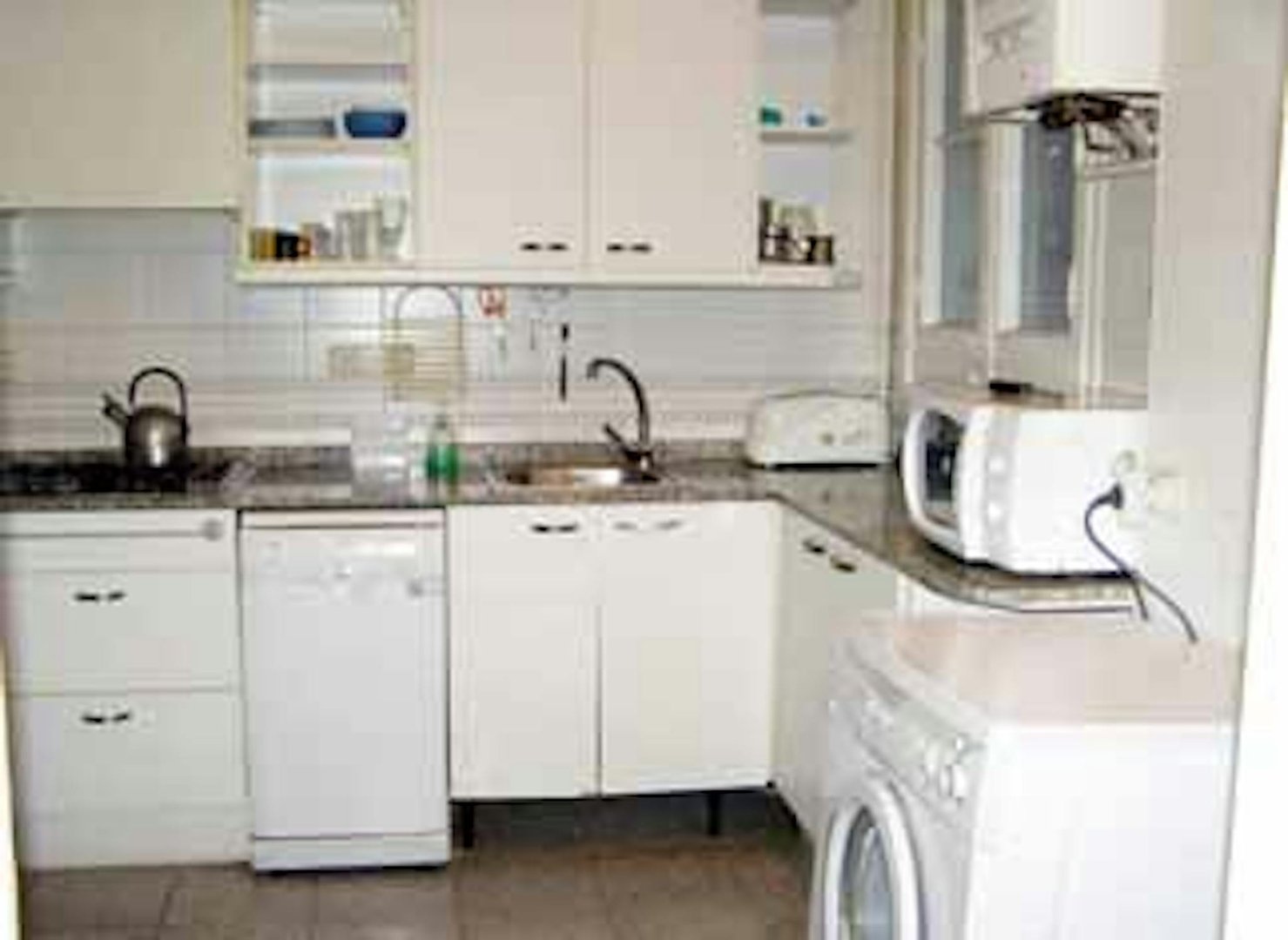 Habitación en alquiler, Barcelona