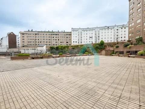 Wohnung 85 m² in Oviedo
