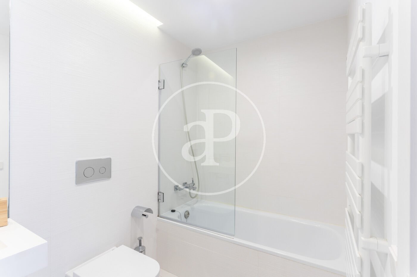 Piso de 90 m² en Barcelona