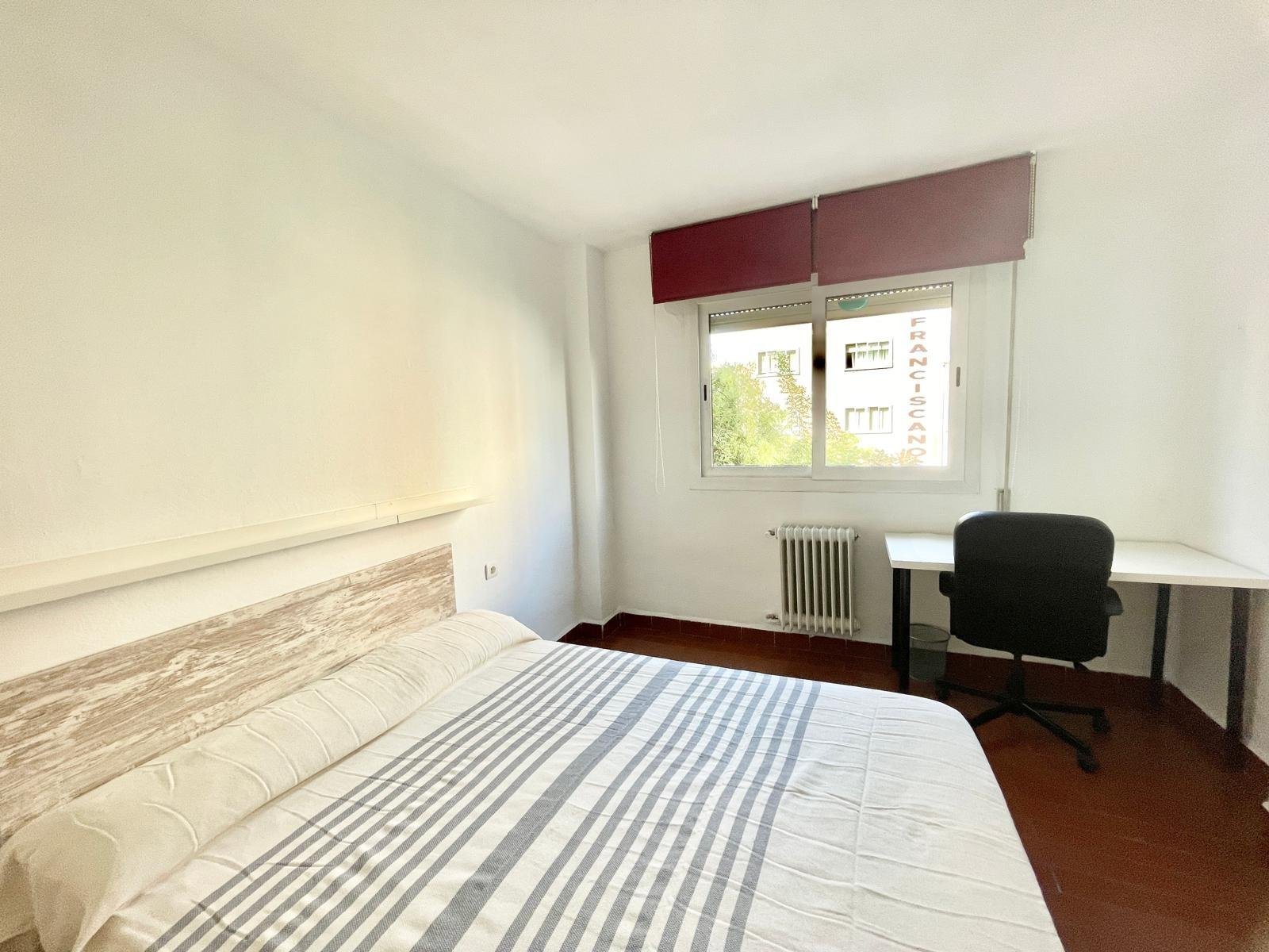Piso de 120 m² en Granada