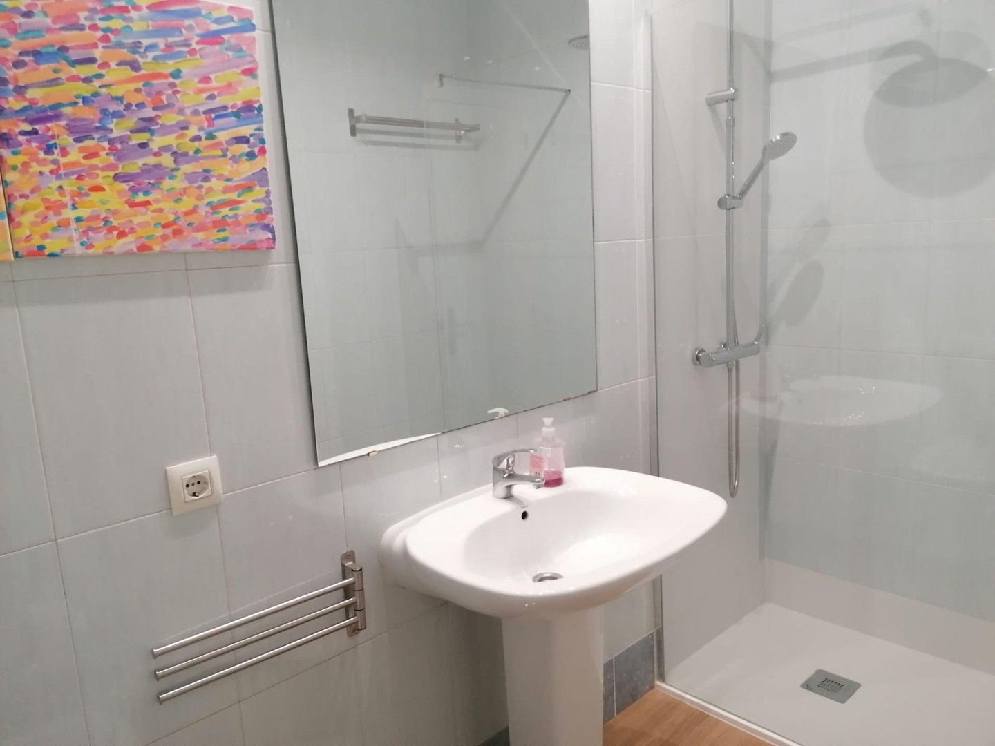 Piso de 70 m² en Sevilla