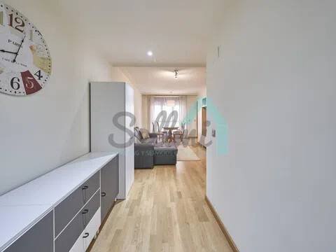 Piso de 68 m² en Oviedo