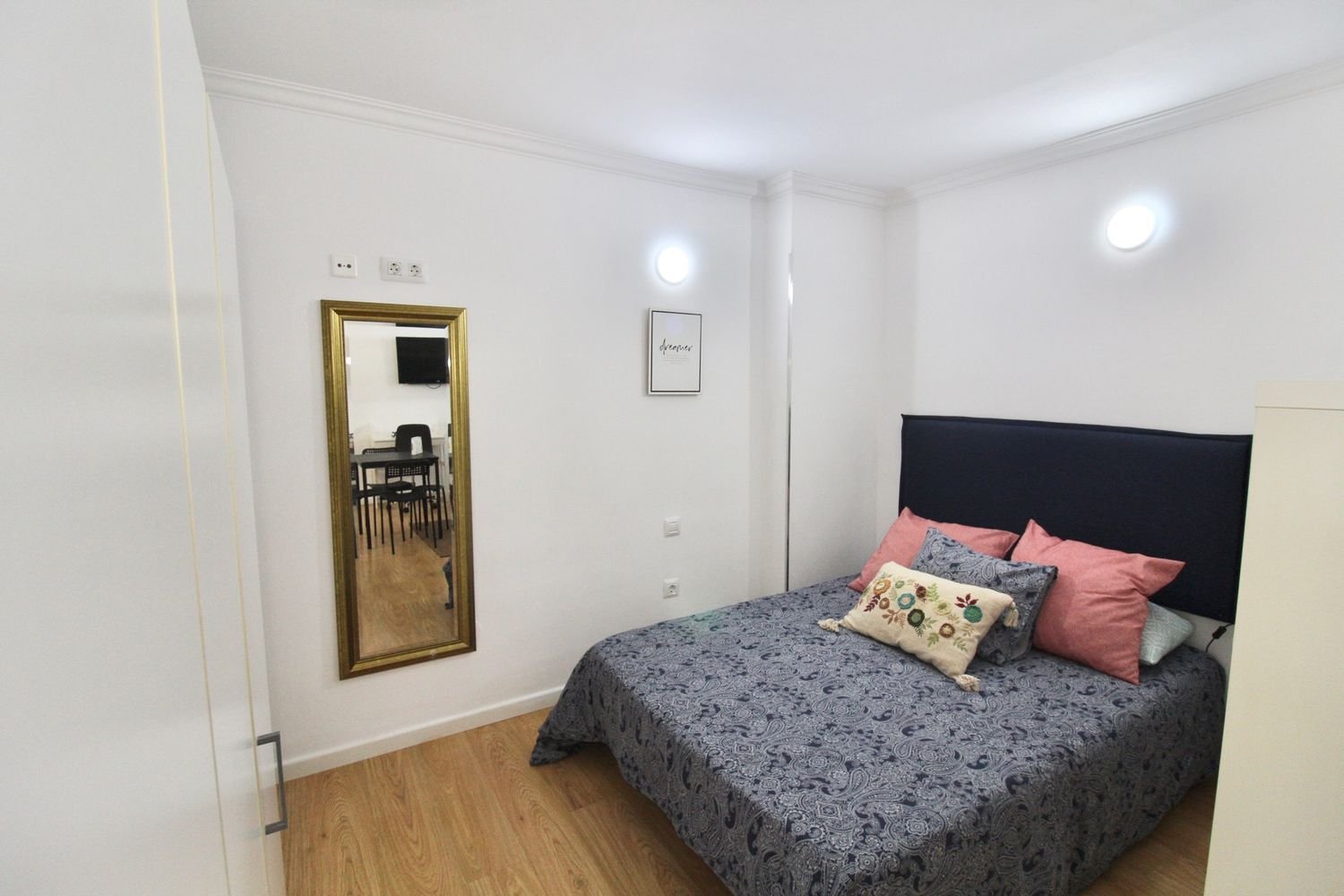 Wohnung 38 m² in Puerto de la Cruz