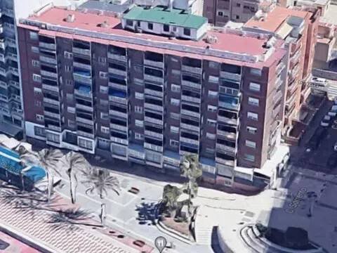 Apartamento 85 m² em Almería