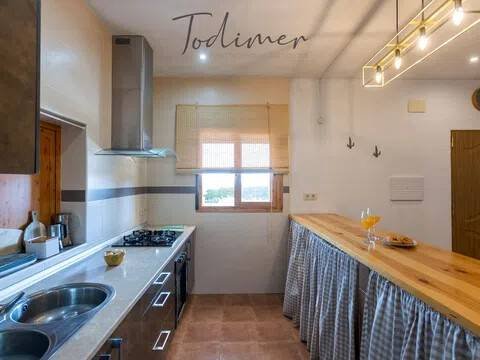 Haus 250 m² in Molvízar