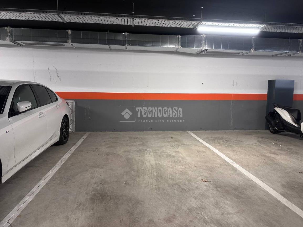 Pis de 45 m² a San Sebastián de los Reyes