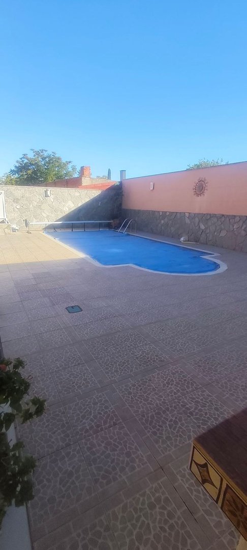 Casa de 175 m² a Las Ventas de Retamosa