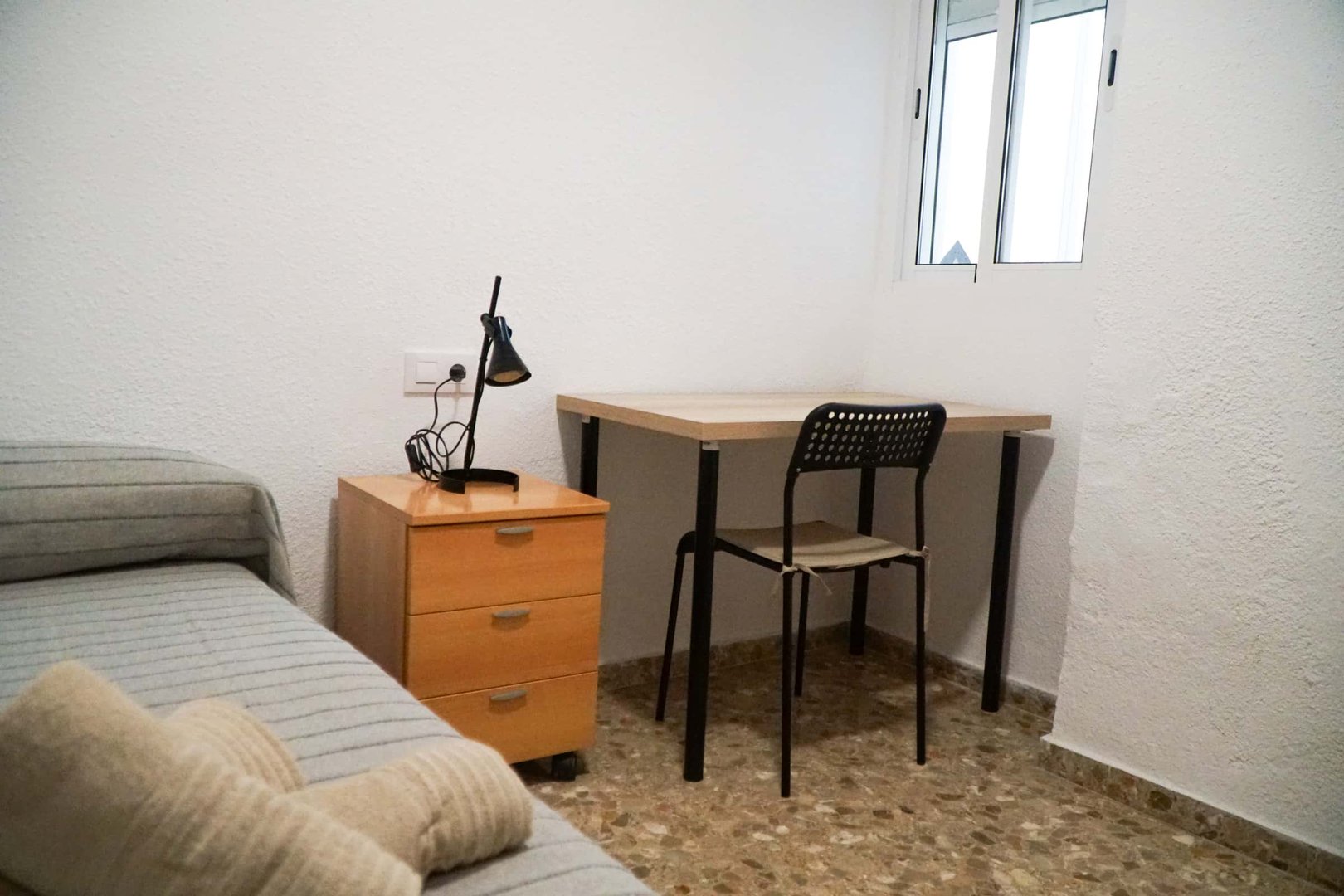 Pis de 50 m² a València
