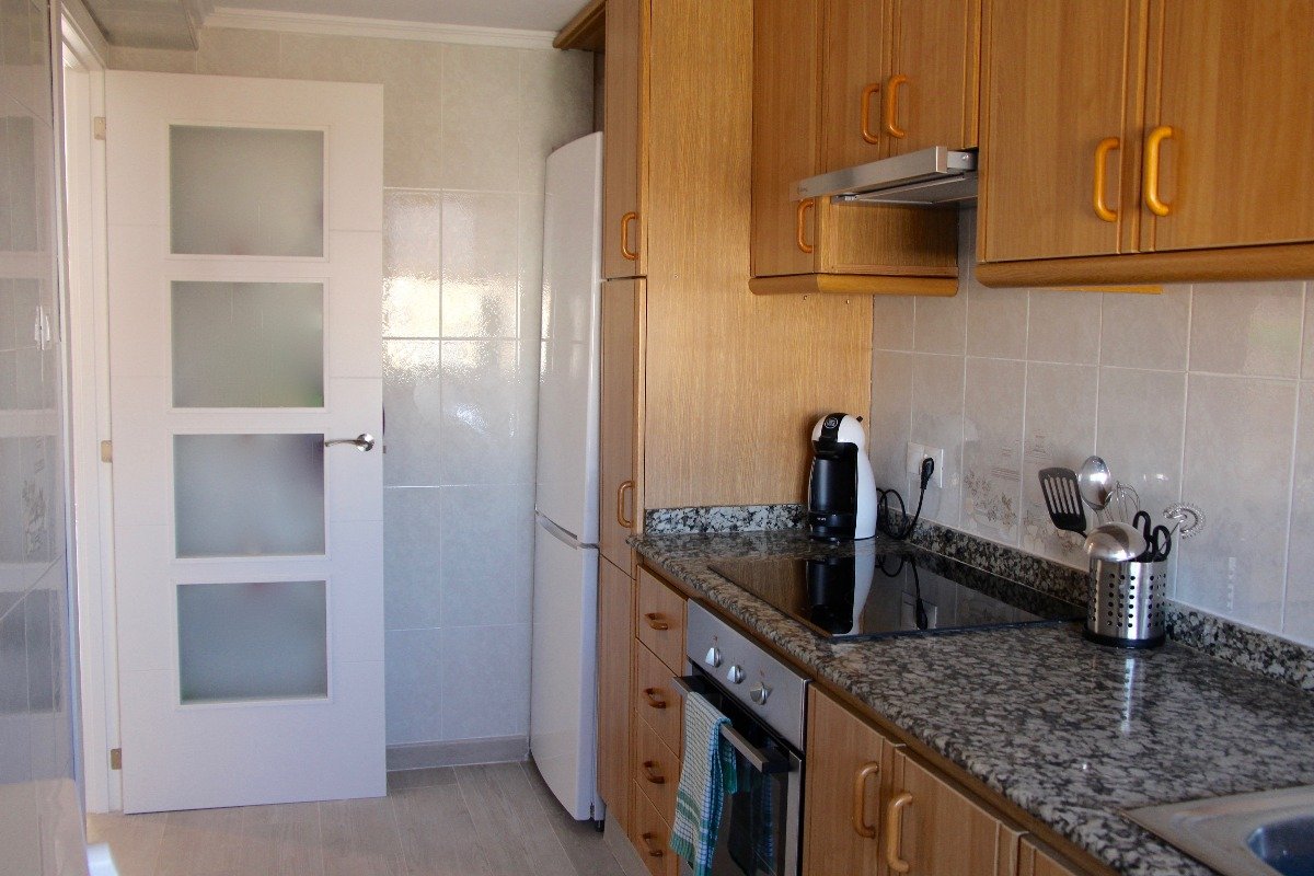 Wohnung 72 m² in Alfara del Patriarca