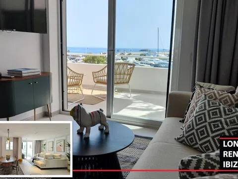 Piso de 240 m² en Ibiza