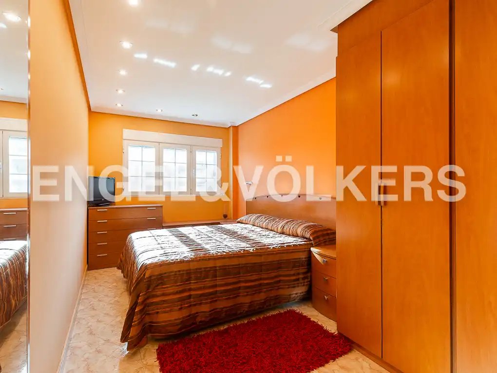 Piso de 114 m² en Valencia