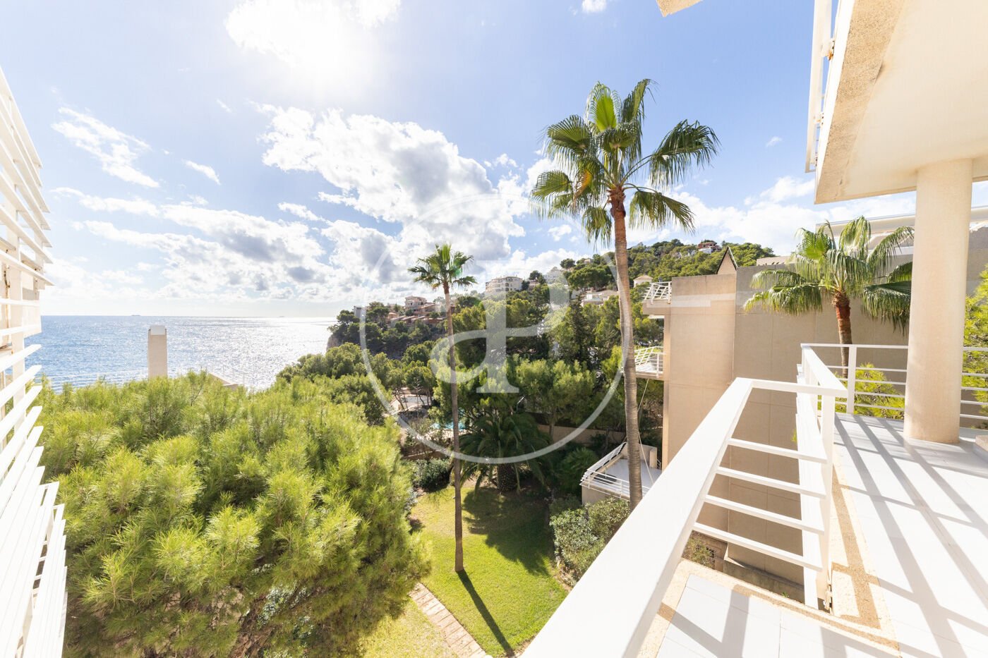 Piso de 150 m² en Andratx