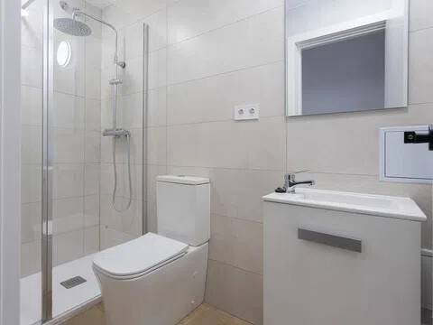 Habitación en alquiler, Madrid