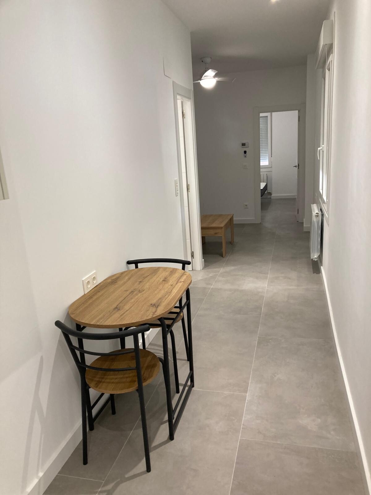 Pis de 50 m² a Saragossa