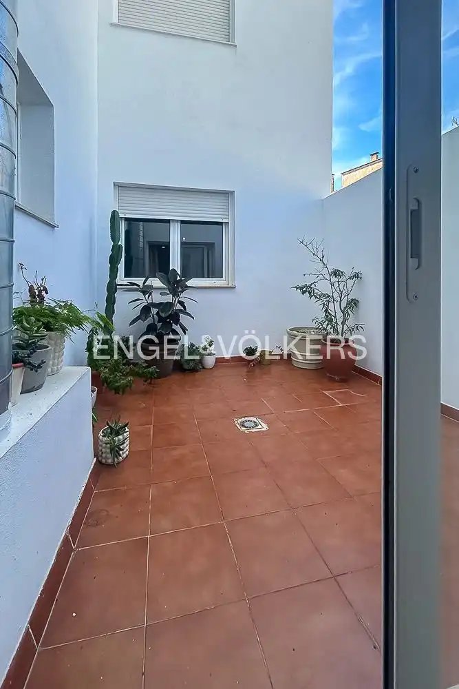 Pis de 150 m² a Simat de la Valldigna