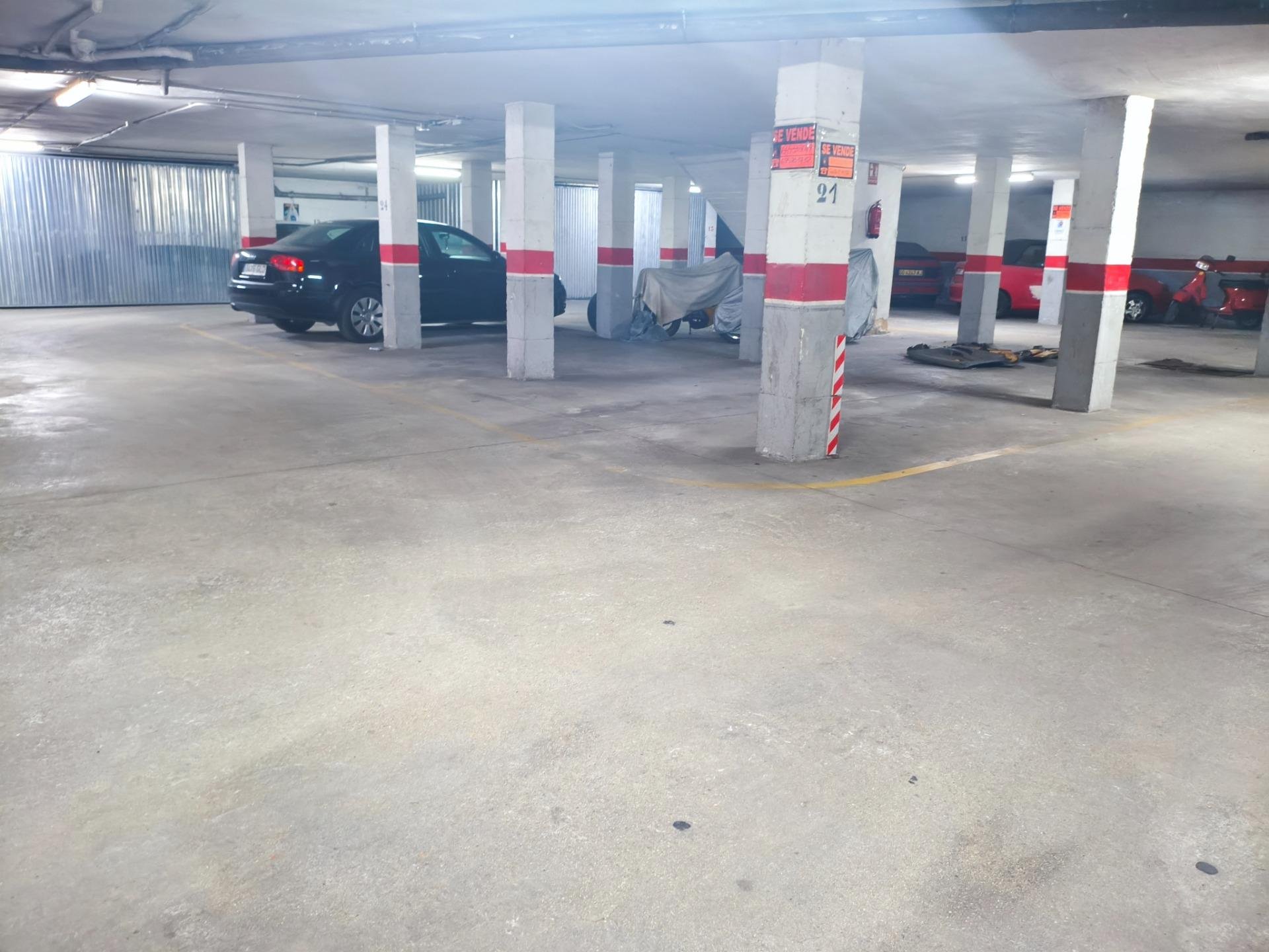 Piso de 106 m² en San Javier