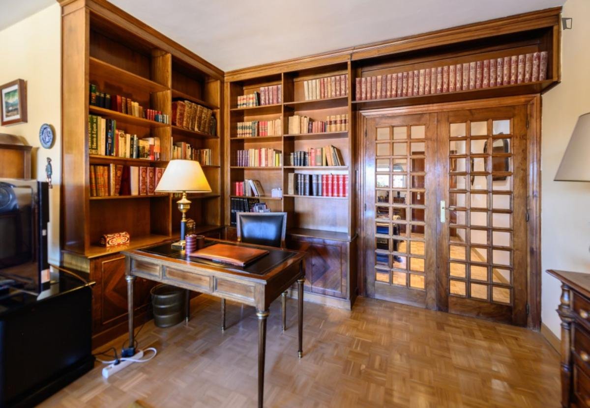 Piso de 171 m² en Madrid