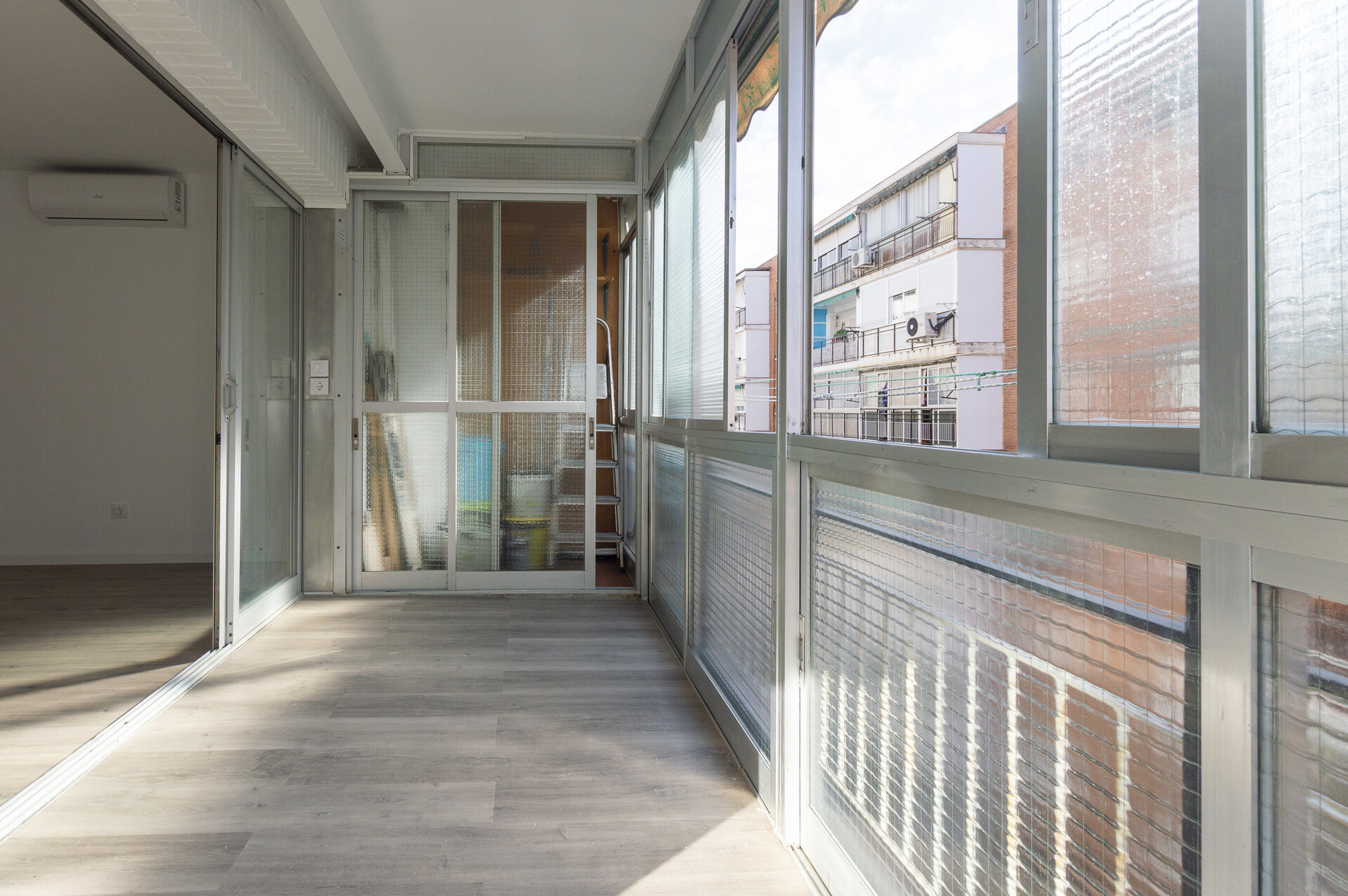 Piso de 85 m² en Alcalá de Henares
