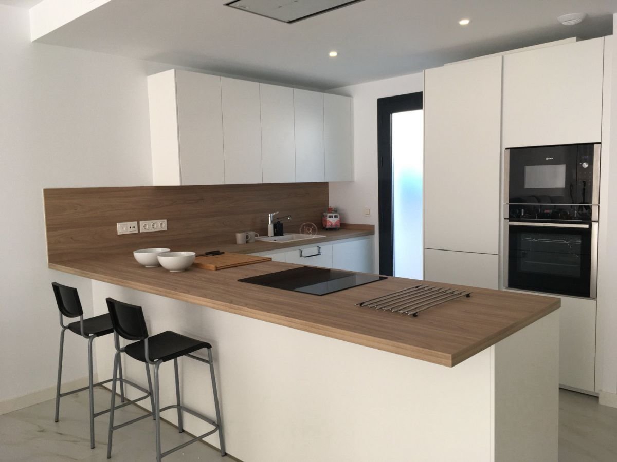 Pis de 125 m² a Marbella