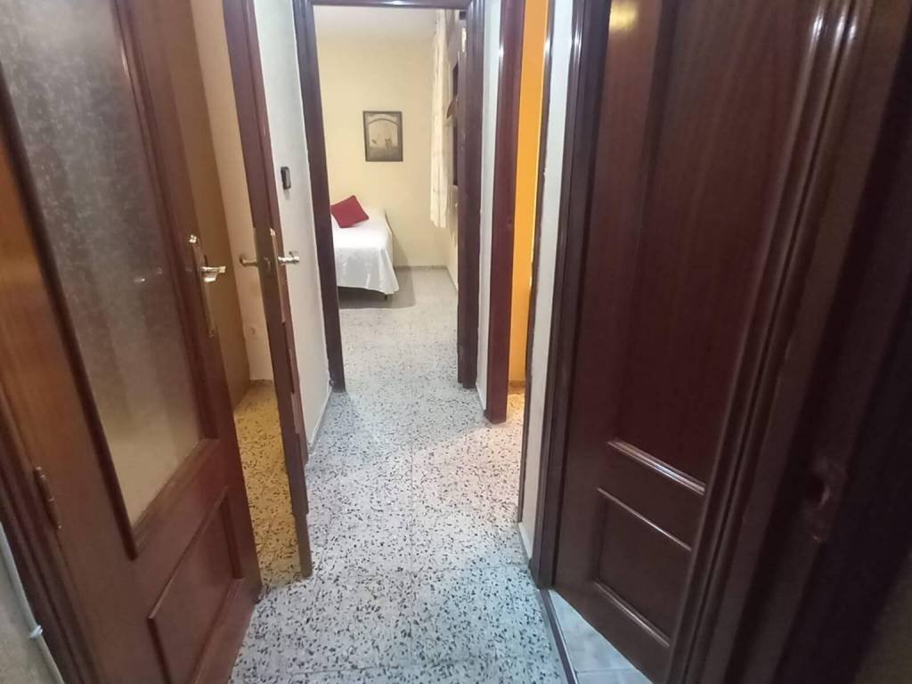 Pis de 76 m² a Còrdova