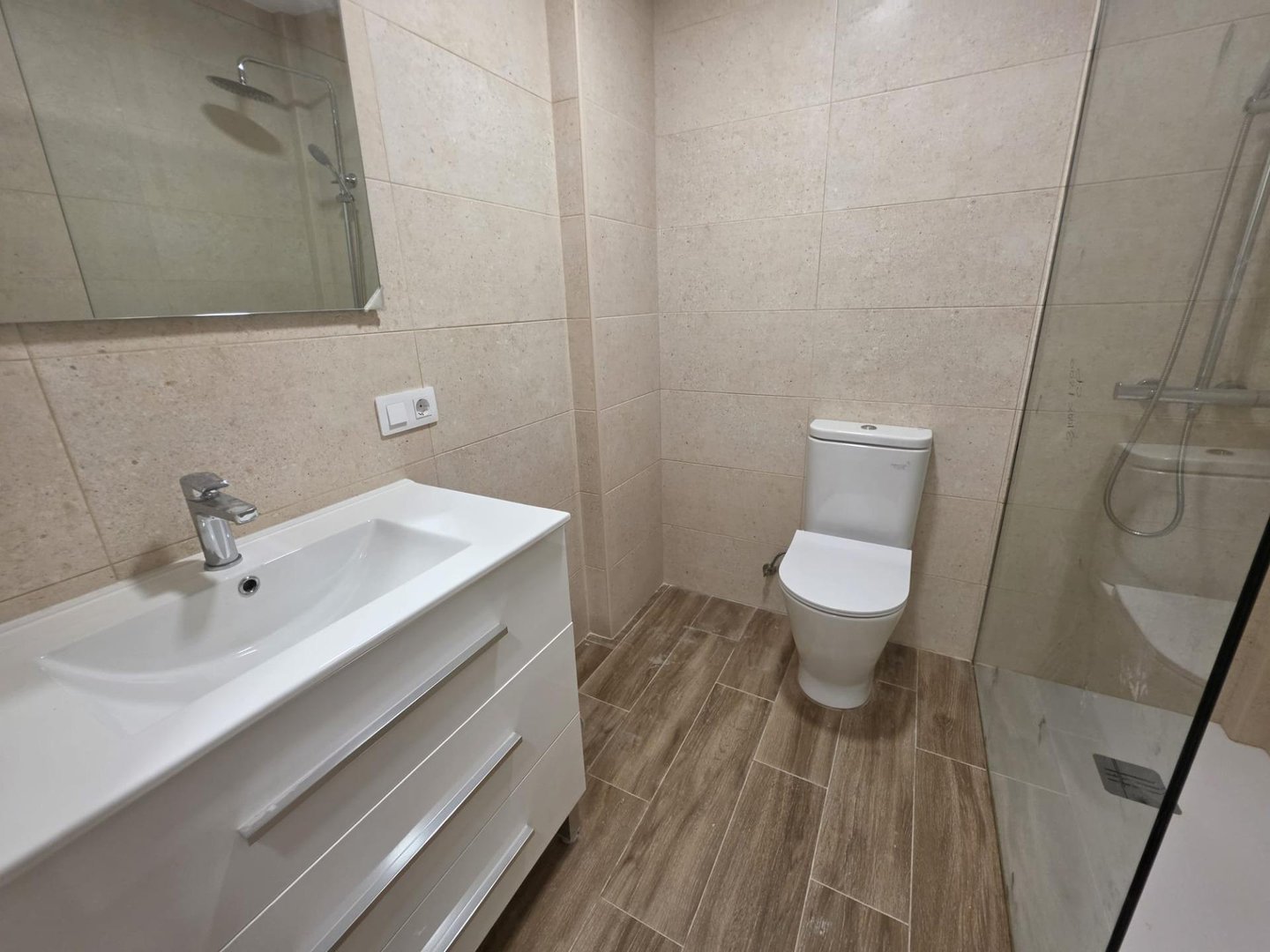 Piso de 119 m² en Arafo