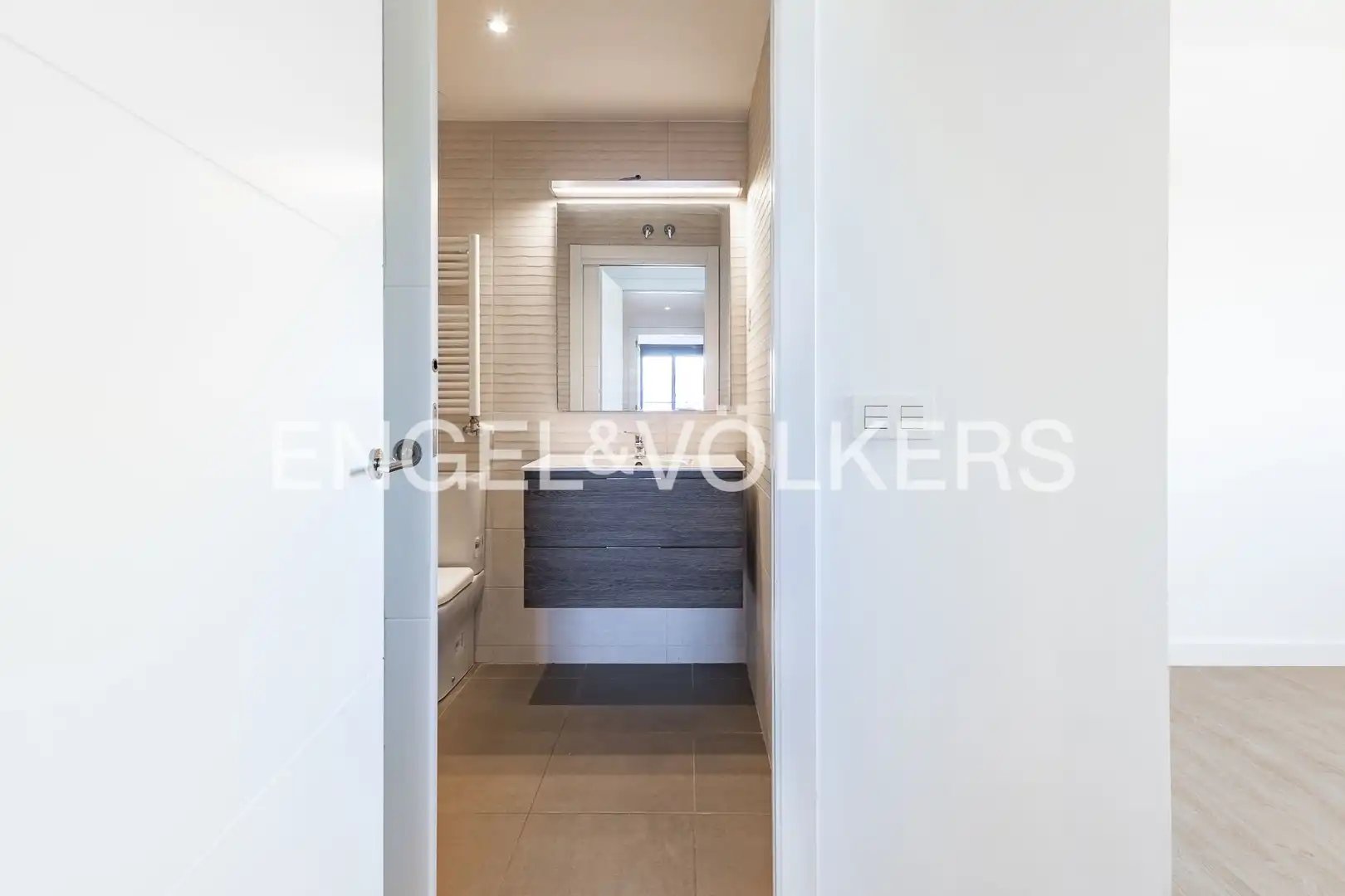 Piso de 100 m² en Badalona