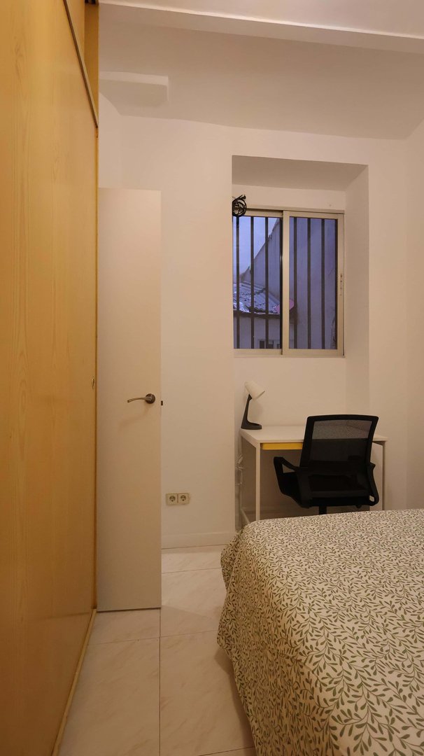 Pis de 50 m² a Madrid