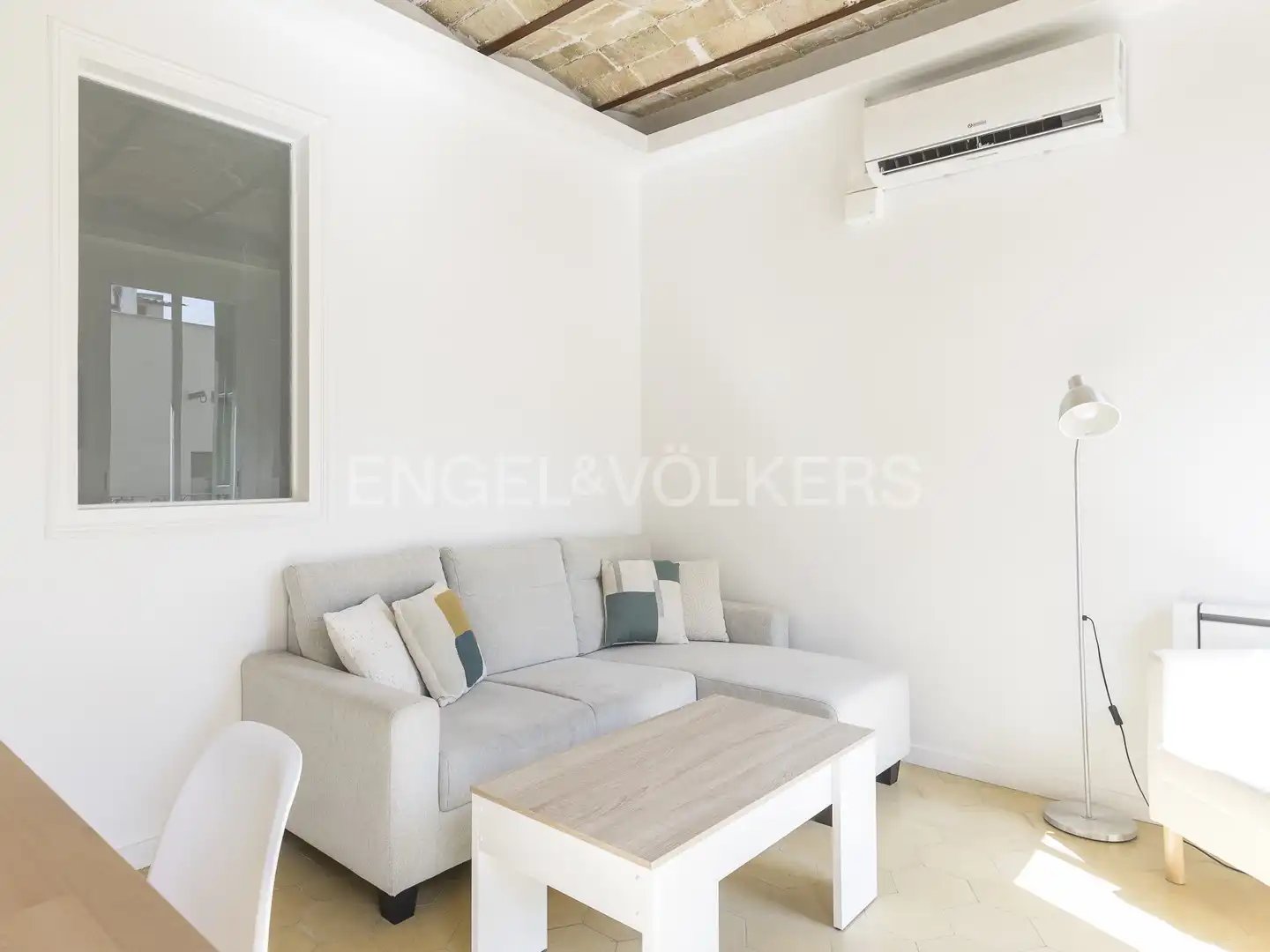 Pis de 70 m² a Barcelona