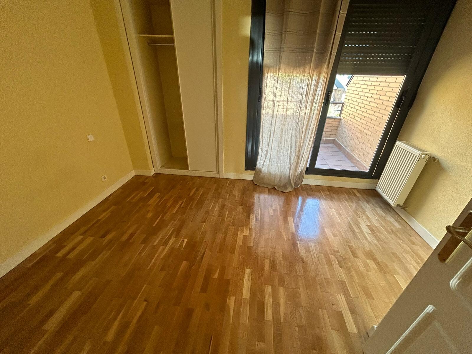 Pis de 90 m² a Torrelodones