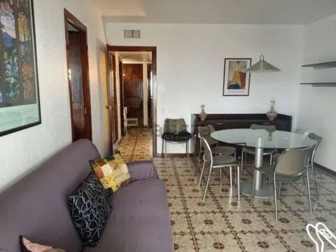 Apartamento 75 m² em Sitges