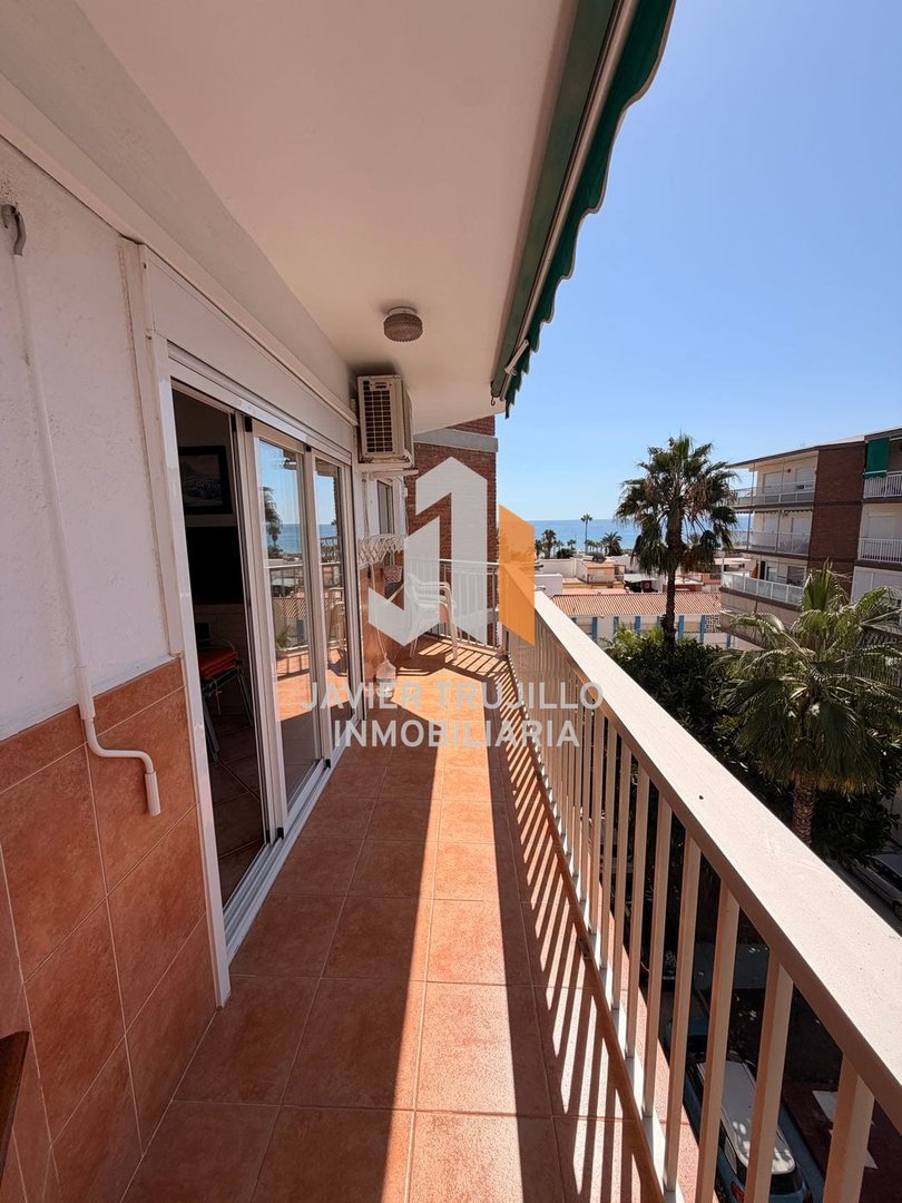 Piso de 85 m² en Vélez-Málaga