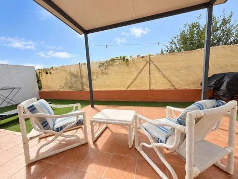 Pis de 65 m² a Chiclana de la Frontera