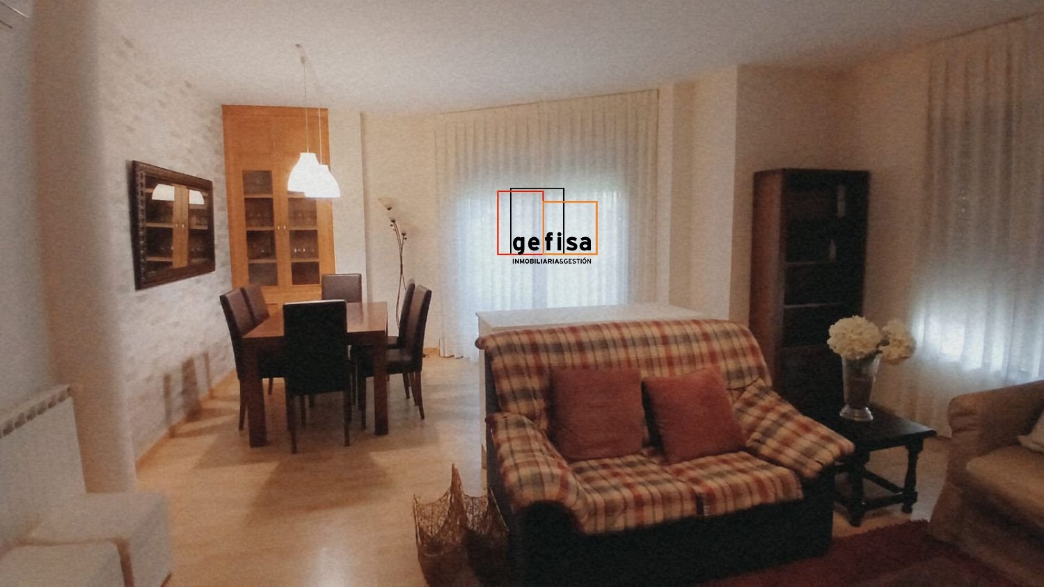 Appartement à louer, Valdepeñas