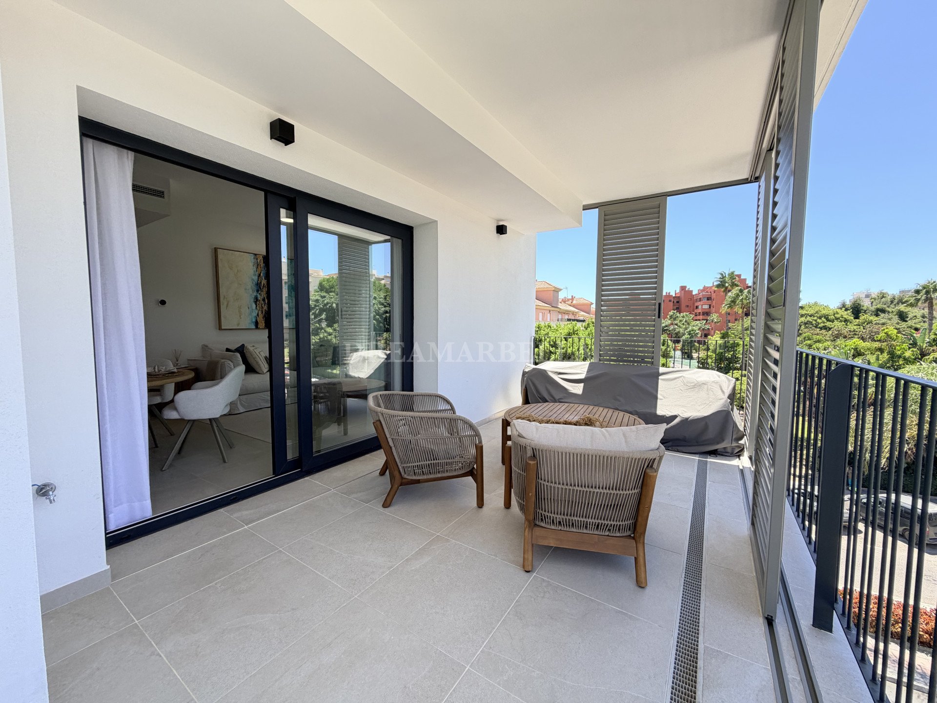 Pis de 171 m² a Estepona