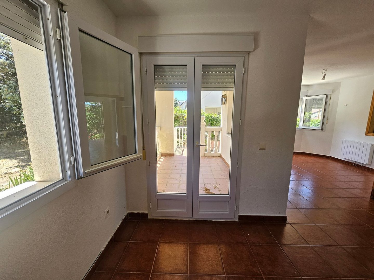 Piso de 135 m² en El Espinar