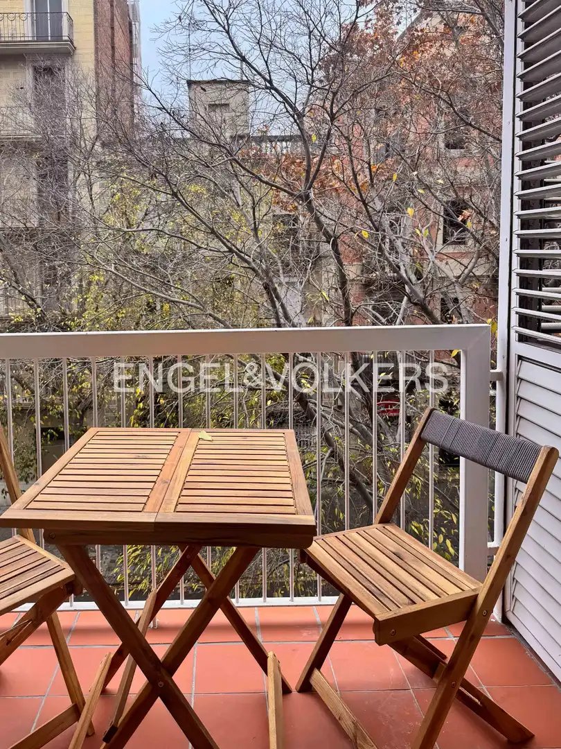 Appartamento 105 m² a Barcelona