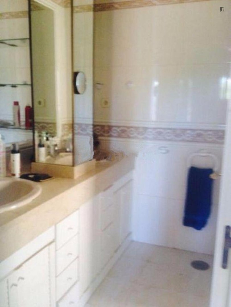 Habitación en alquiler, Villanueva de la Cañada