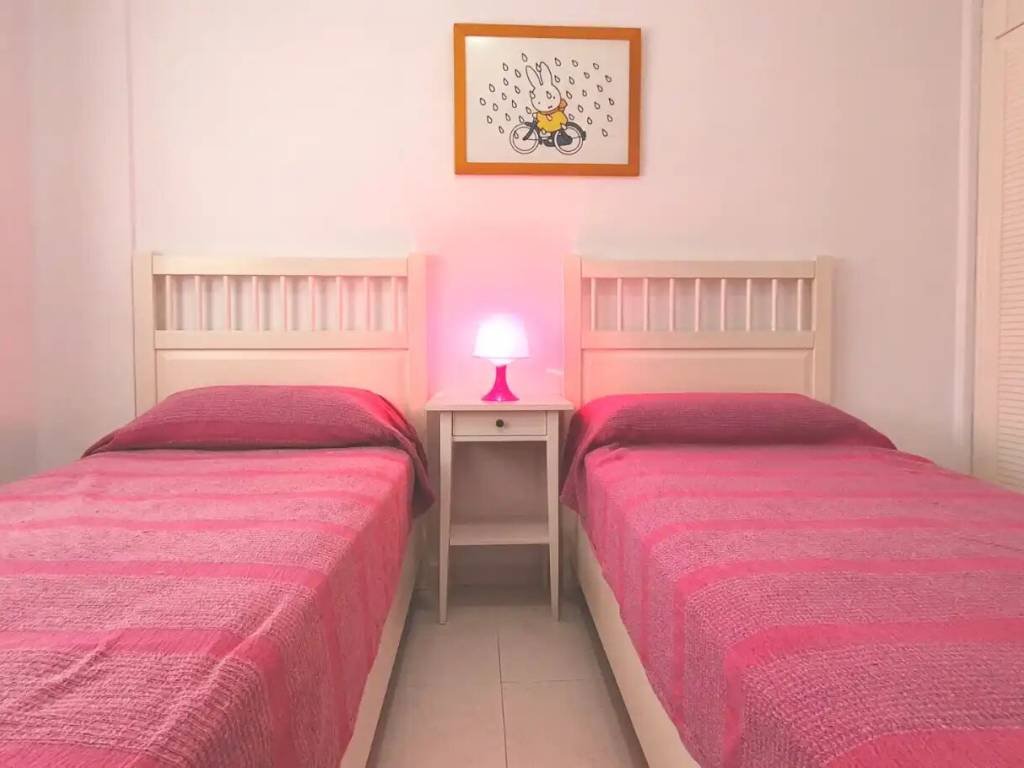 Piso de 110 m² en Dénia