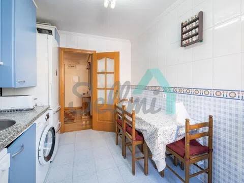 Piso de 98 m² en Oviedo