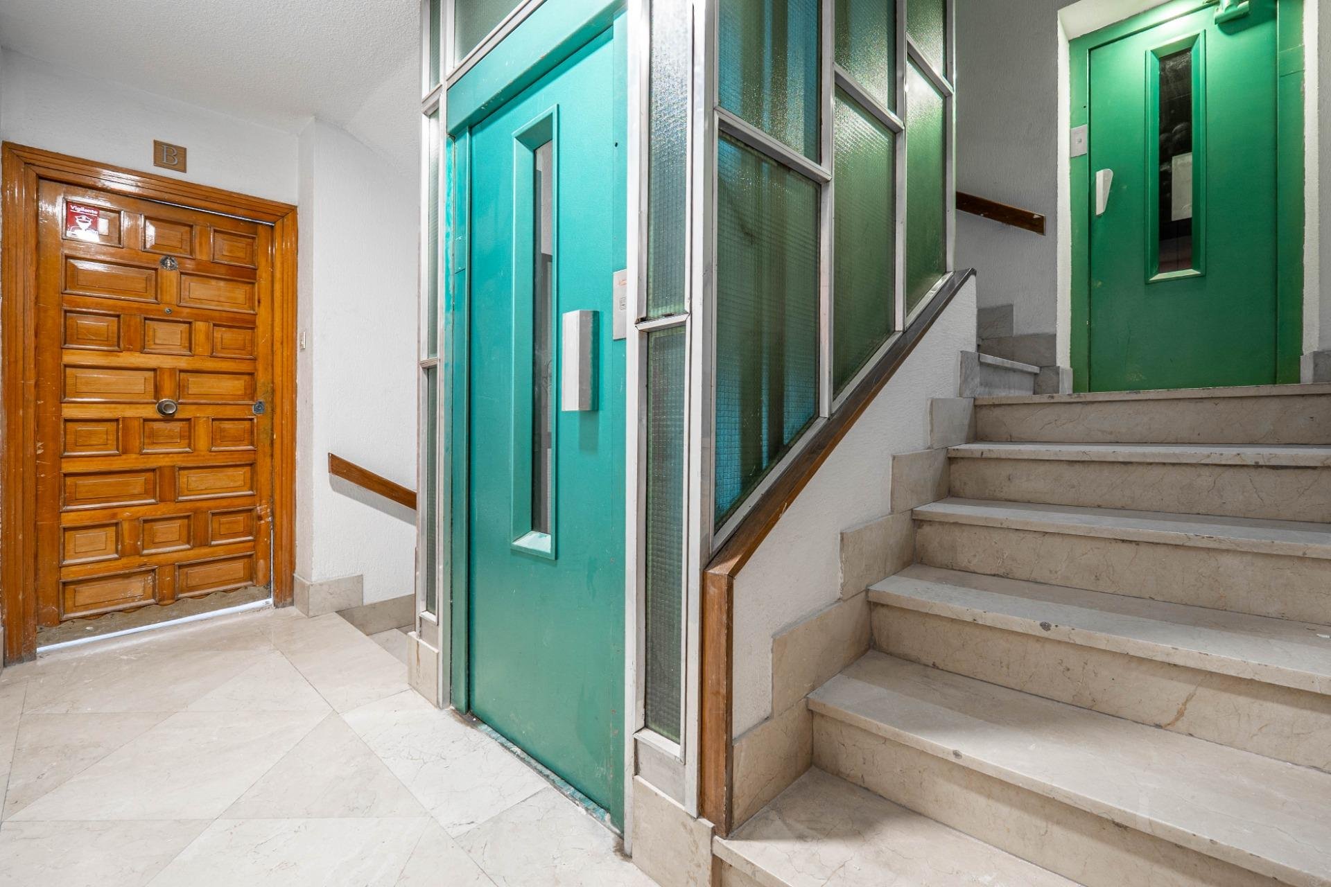 Habitación 12 m², Granada