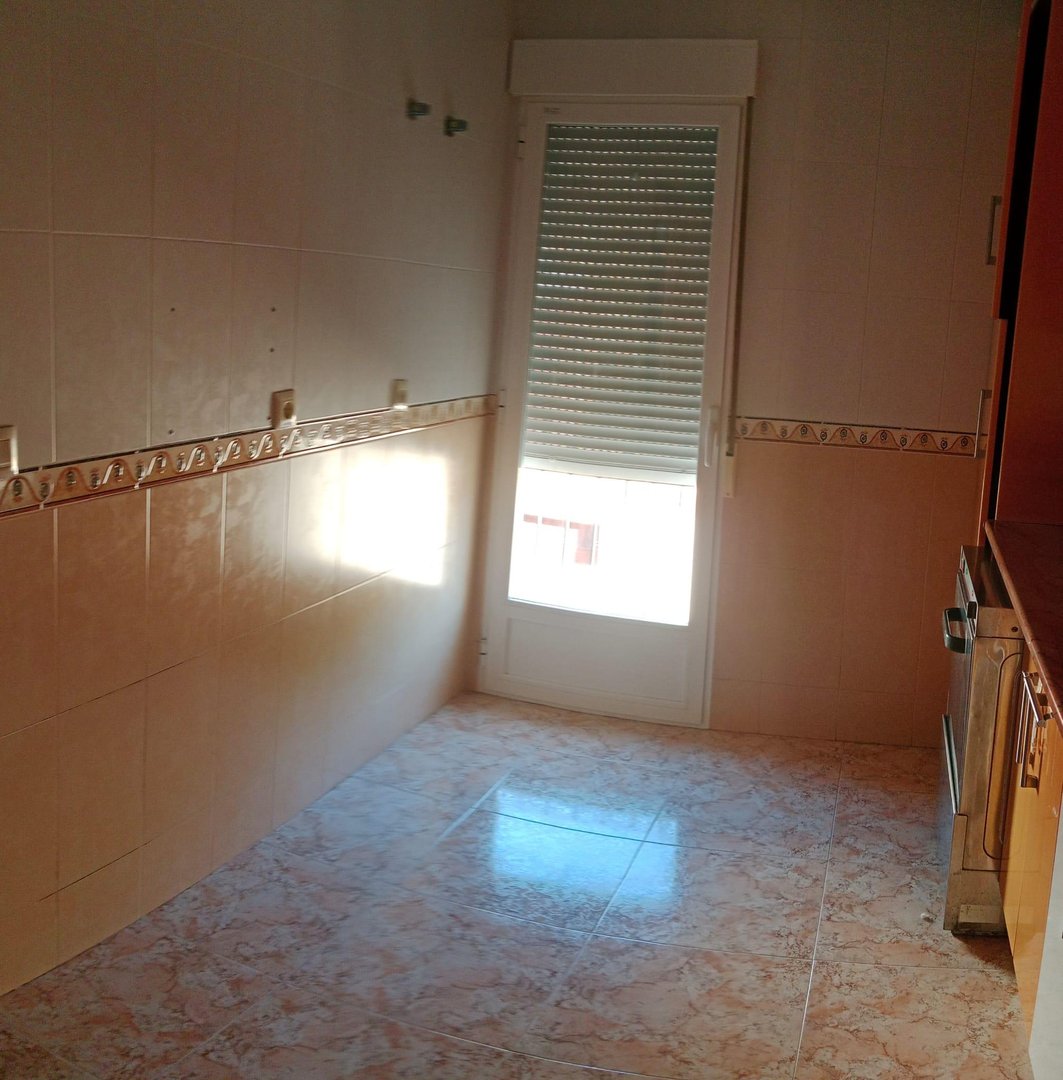 Piso de 75 m² en Baeza