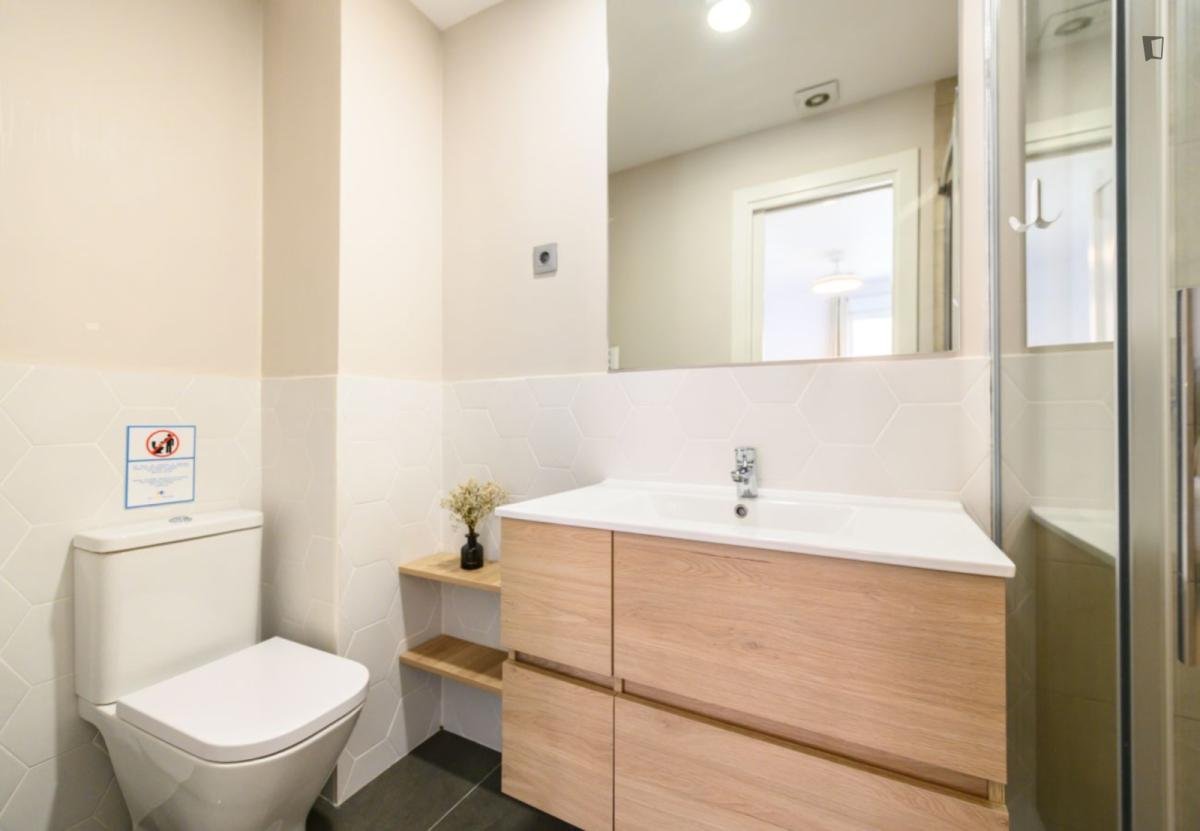 Appartamento 119 m² a Madrid