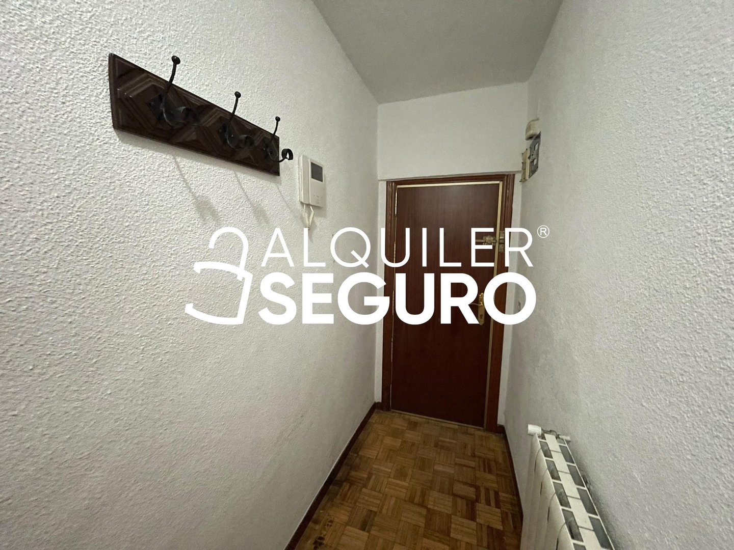 Pis de 70 m² a Madrid