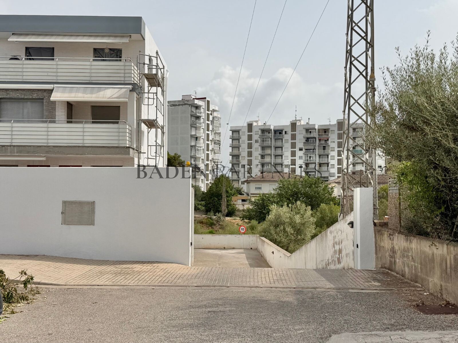Pis de 50 m² a Vinaròs