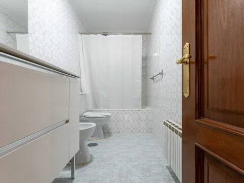 Piso de 77 m² en Gijón